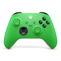Xbox Core Wireless Controller Velocity Green