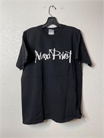 Vintage 2000 Maxi Priest Rock Reggae Shirt