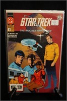 DC Star Trek The Modala Imperative