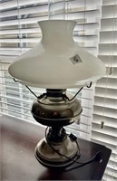 RAYO ANTIQUE ELECTRIC LAMP
