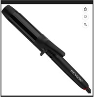 New Revlon Smoothstay Curling Iron