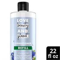 Nourish Conditioner Refill - 22 fl oz