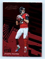 Matt Ryan Atlanta Falcons