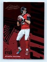 Matt Ryan Atlanta Falcons