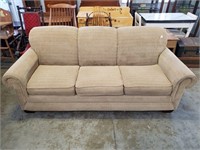 Lazy Boy Upholstered Couch