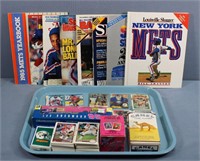 Group of Assorted Trading Cards