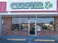 CHAPTER 2 BUSINESS LIQUIDATION ONLINE AUCTION
