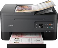 (P) Canon MultifunciÃ³n Pixma TS7450a