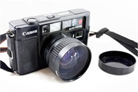Cameras (3)