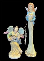 1993 & 1995 Resin Angels