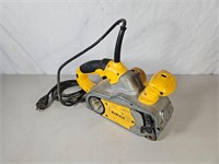 Dewalt DW433 3" x 21" Corded Belt Sander