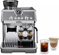 USED-Specialista Espresso & Cold Brew Machine