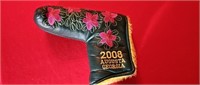 08' Scotty Cameron Augusta Headcover