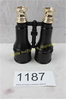 Avon Marine Binoculars Decanters