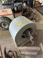 Blower Motor Untested