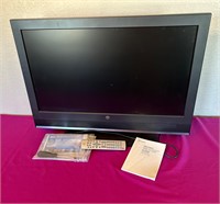 Westinghouse 32” Widescreen TV