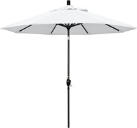 California Umbrella 9' Round Patio Umbrella