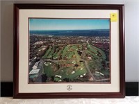 BEACON HILL COUNTRY CLUB PHOTOGRAPH