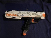 Rival Nerf Gun