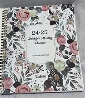 E2) Planner - like New Condition