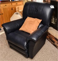 Oversized Recliner w/ Pillow - Nice & Clean -