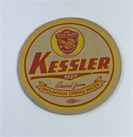 Kessler Helena Montana Beer Coaster