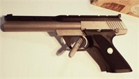 Colt Target Mod CC5260, .22LR cal, Pistol