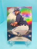 OF)   Tigers Michael Fulmer Rookie card
