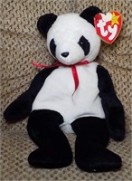 Fortune the Bear - TY Beanie Baby