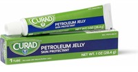 CURAD Petroleum Jelly, Skin Protectant and