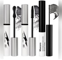 3 Mascara - Waterproof different Classic Everyday