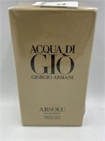 GIORGIO ARMANI ACQUA DI GIO EAU DE PARFUM