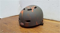 Manac Bell Helmet