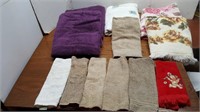 Towels / Face Cloth's