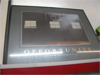 Opportunity Picture 24 x 30