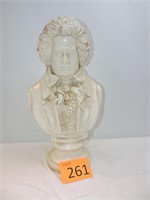 Beethoven Bust