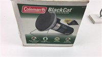Coleman BlackCat Propane Heater