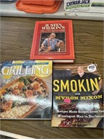 Cook books