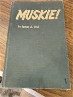 Muskie book