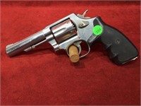 Smith & Wesson 357 Mag Revolver - mod 65-6 -