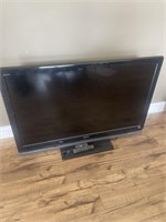 60 inch Sony TV