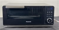 Panasonic Countertop Induction Oven