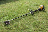 CUB CADET 4 CYCLE WEED TRIMMER