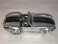 1965 Shelby Cobra 427 S/C Die Cast Car