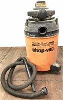 Shop-vac 12 Gal Portable Blower Wet Dry Vac