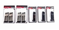 7 Ruger Max-9 & LCP Max Magazines