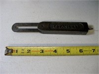 1908 Stanley 6" Adj. Bevel