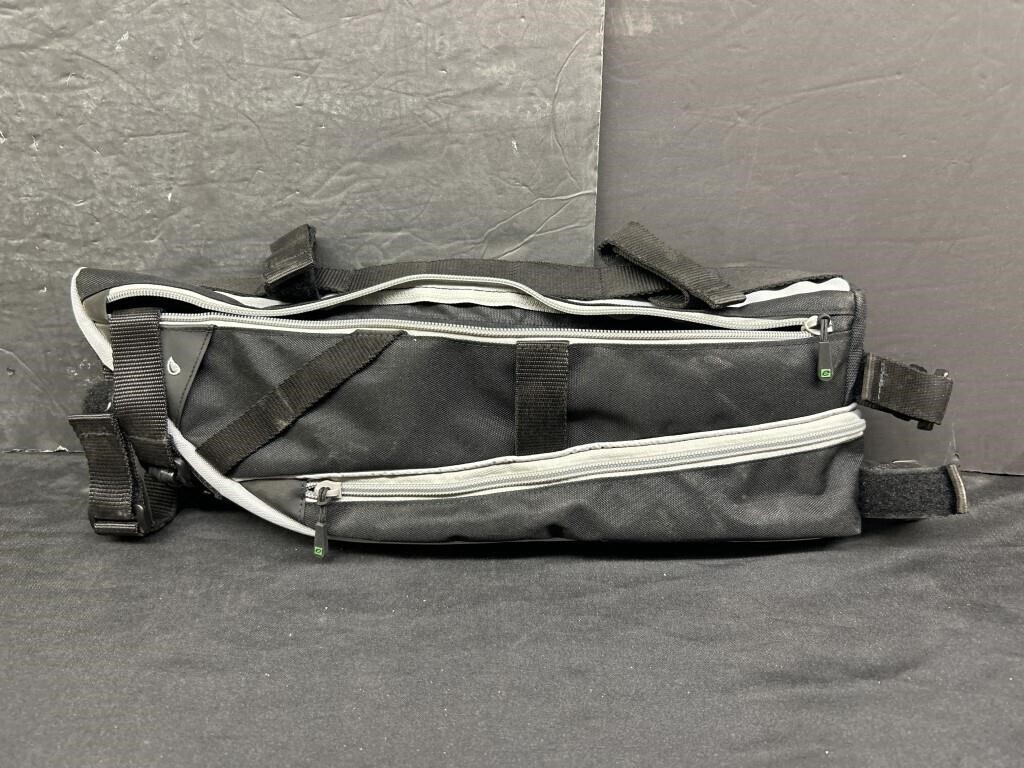 Evo Clutch Frame Bag RRP $49.99