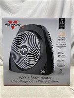 Vornado Whole Room Heater