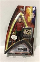 Star Trek Deep Space Nine chief petty officer